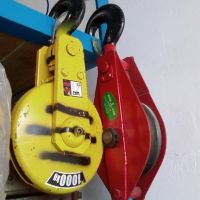 起重机配件，销售，保养