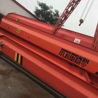 昌都单双梁起重机 定做 销售 批发