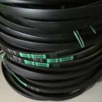 日本富士FUJ防静电窄V型三角带B41 B42