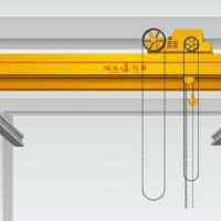 大连起重机力科