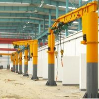 宁波起重机悬臂吊销售，保养