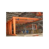 张家界市门式起重机