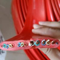 扁电缆专用托缆线河南星之企制造