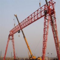 辽宁抚顺维修，保养门式起重机