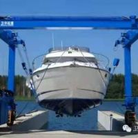 重庆门式造船吊车定制维修