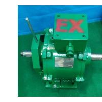 吉林辽源防爆封闭制动器