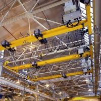 南京单梁起重机；行吊维修