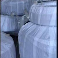 发往广州的起重机电缆已装车，注意查收---豪达电缆