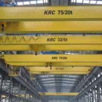 镇江起重机销售