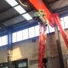 银川10吨电磁吸盘龙门吊生产厂家