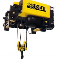 河南矿山欧式电动葫芦