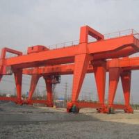 宁波起重机双梁起重机年检，销售，保养