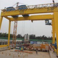 宁波起重机双梁起重机年检，销售，保养