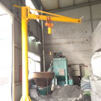 宁波起重机悬臂吊年检，销售，保养