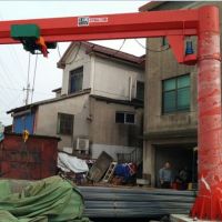 宁波起重机悬臂吊年检，销售，保养