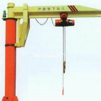 宁波起重机悬臂吊年检，销售，保养