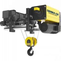 大连起重机配件