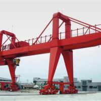 大连起重机厂家