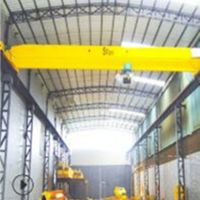 浙江单梁起重机，电动单梁起重机，欧式单梁起重机