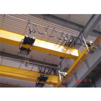 宁波起重机天车行车智能欧式起重机年检，销售，保养