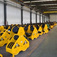 天津起重机安装