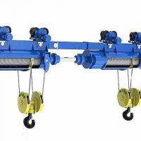 芜湖双钩同升同降电动葫芦厂家