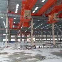 广州电动双梁起重机销售安装维修