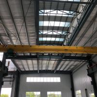 广州增城起重机安装销售