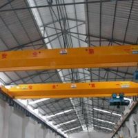 海门港新区起重机行吊维护保养 电动葫芦配件安装