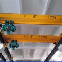 海门经济工业区销售优质起重机行车及电动葫芦