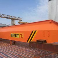 九龙坡起重机销售重庆起重机安装改造