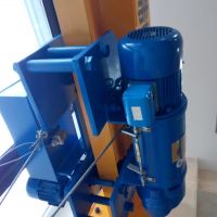 宜昌市点军区CD电动葫芦大全