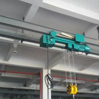 宜昌市电动葫芦