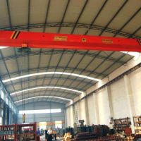 台州单梁起重机