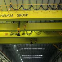 嘉兴抓斗、桥式门式起重机行车行吊天车专业销售、制作