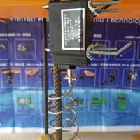 大重品牌DZTH-A型弹簧式防冲顶电动葫芦限位器