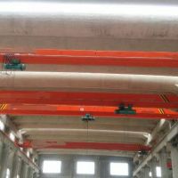沈阳 电动单梁起重机