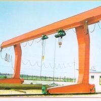 宁波起重机年检，销售，保养