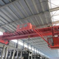 辽宁法库定做桥式起重机