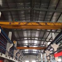 深圳双梁起重机