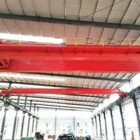 东莞双梁起重机