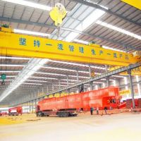 矿山电动葫芦桥式起重机