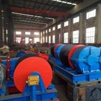 长垣双力起重卷扬机真漂亮