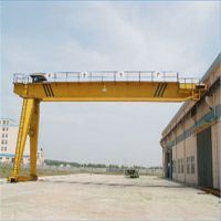 辽宁辽阳现场定做门式起重机