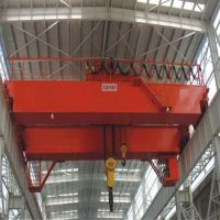 辽宁铁岭现场定做桥式起重机