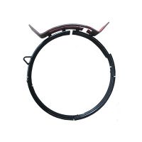 天津津南起重机销售—钢筋导绳器