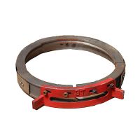 天津津南起重机销售—铸铁导绳器