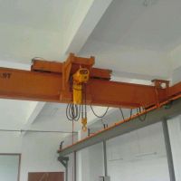 哈尔滨LDP电动单梁起重机专业生产哈尔滨门式起重机