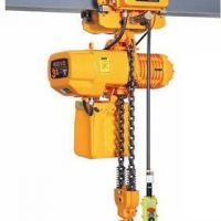 保定雄安新区环链电动葫芦现货**