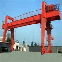 辽宁沈阳安装门式起重机